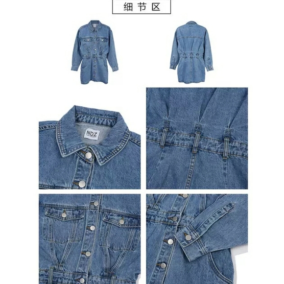 Dress - Picture 5 of 5